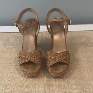 Stuart Weitzman Minx in Camlan